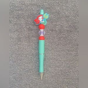 Mermaid pen